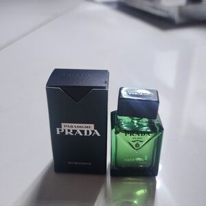 Prada Paradigme Eau de Parfum mini